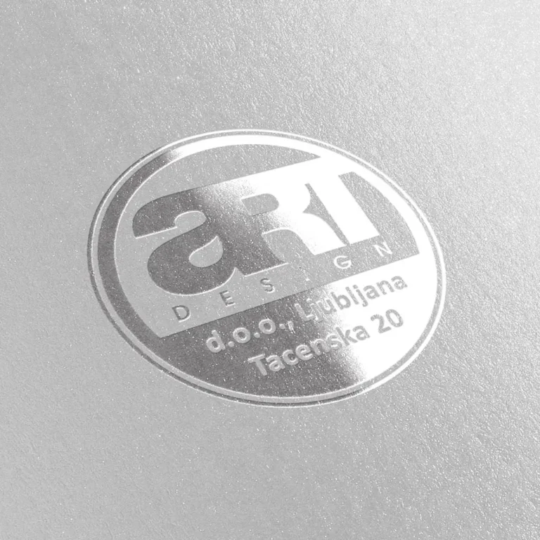 Dobro oblikovanje logotipa poveča prepoznavnost podjetja