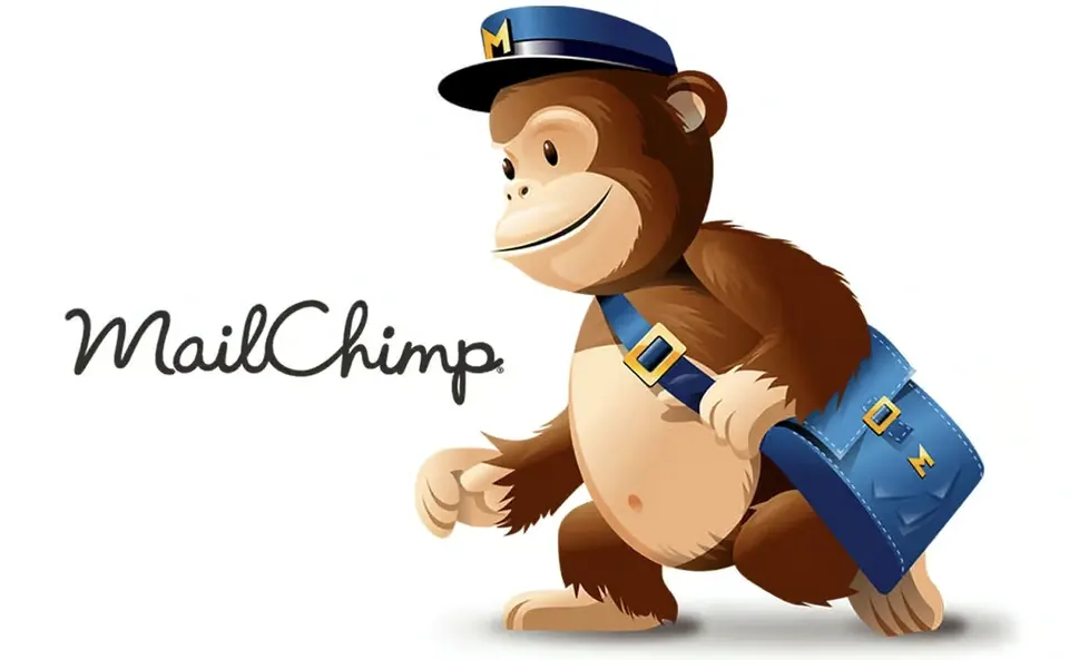 mailchimp e-mail marketing