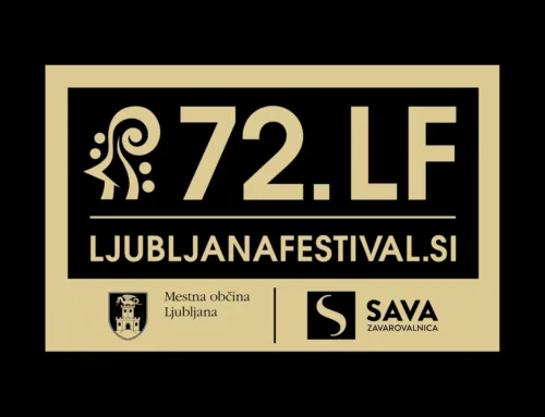 72. Ljubljana Festival