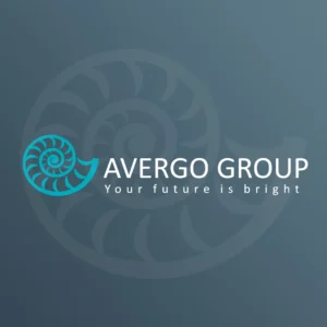 Avergo logo