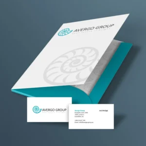 Avergo tiskovine CGP