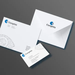 Conphis poslovne tiskovine