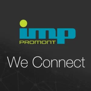 Marketinški vizualni koncept za IMP Promont