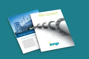 Referenčni projekti in reference – IMP Promont tiskovine