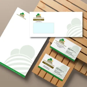 Kmetijska zbornica poslovne tiskovine