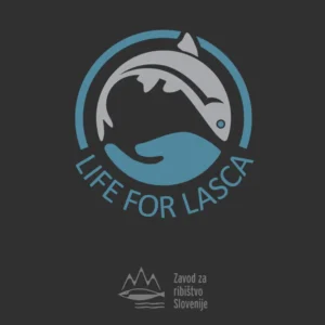 LASCA naslovna