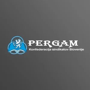 Pergam naslovna pasica