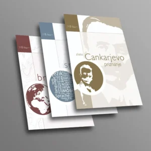 Cankarjevo priznanje