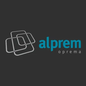 Alprem logo