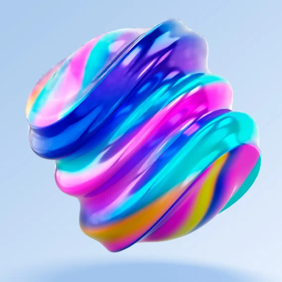 Barve naše vsakdanje (1. del): Zaznavanje barv