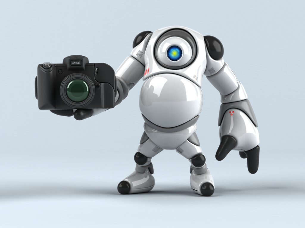 AI-slikovni material v marketingu