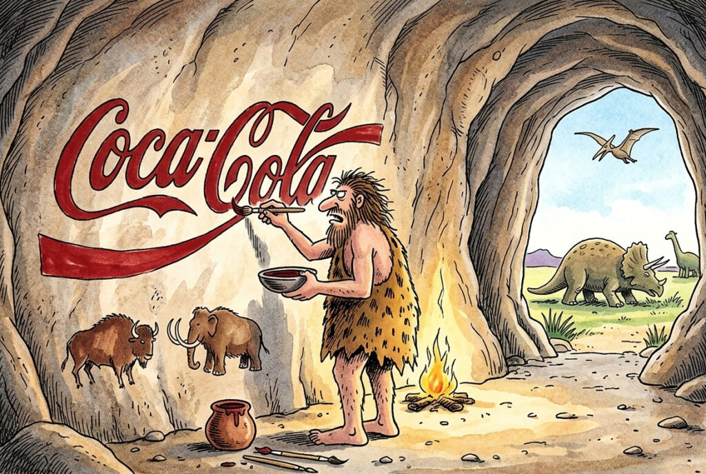 Prenova celostne grafične podobe: evolucija, ne revolucija