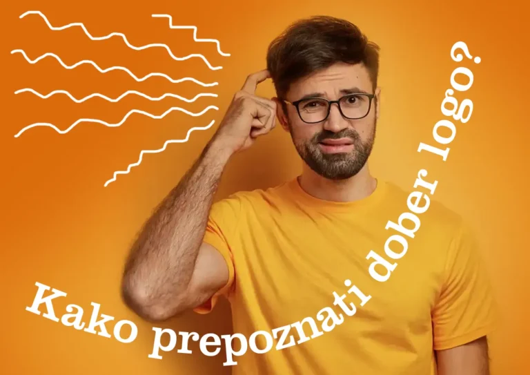 kako prepoznati pravilen logotip